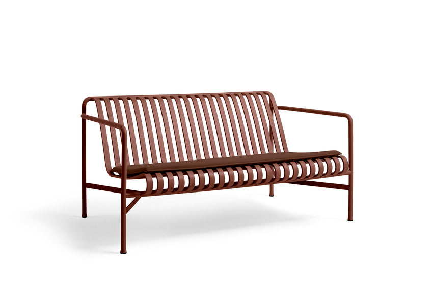 HAY（ヘイ）PALISSADE（パリサード）LOUNGE SOFA 専用シートクッション