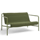 HAY（ヘイ）PALISSADE（パリサード）LOUNGE SOFA 専用QUILTED CUSHION