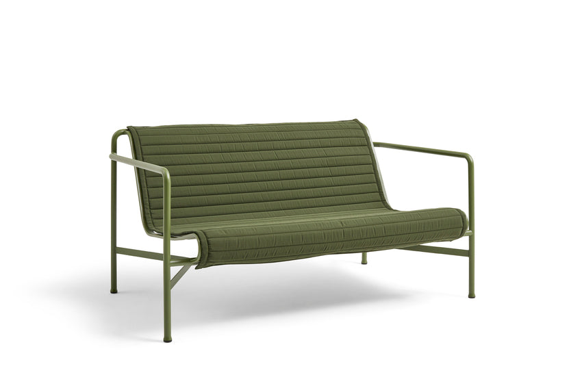 HAY（ヘイ）PALISSADE（パリサード）LOUNGE SOFA 専用QUILTED CUSHION
