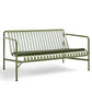 HAY（ヘイ）PALISSADE（パリサード）LOUNGE SOFA 専用シートクッション