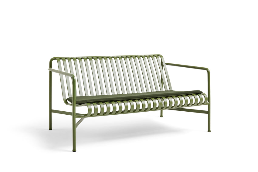 HAY（ヘイ）PALISSADE（パリサード）LOUNGE SOFA 専用シートクッション