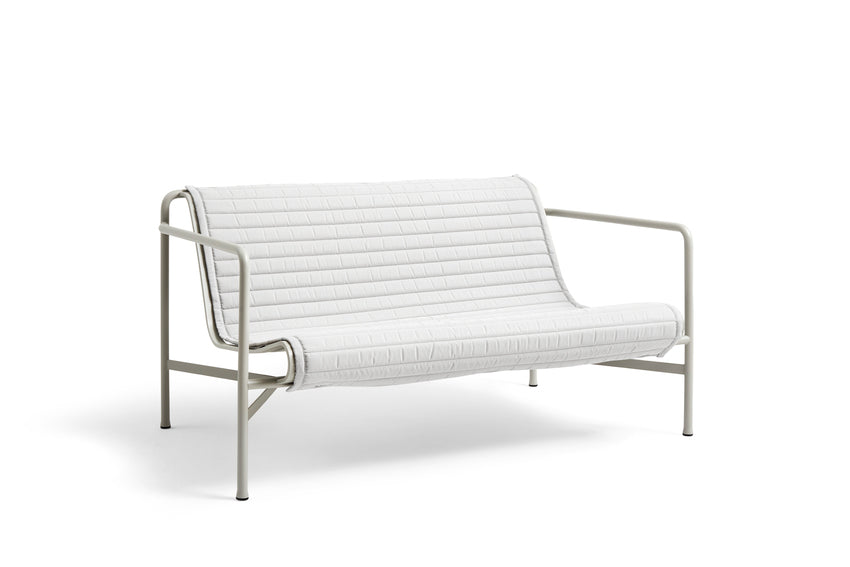 HAY（ヘイ）PALISSADE（パリサード）LOUNGE SOFA 専用QUILTED CUSHION