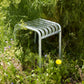 HAY（ヘイ）PALISSADE（パリサード）STOOL - HOT GALVANISED