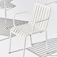 HAY（ヘイ）PALISSADE（パリサード）ARM CHAIR（2脚セット）