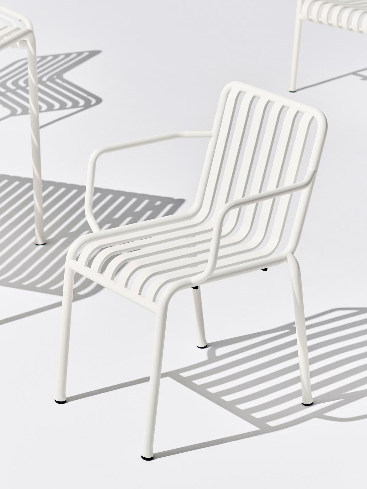 HAY（ヘイ）PALISSADE（パリサード）ARM CHAIR（2脚セット）