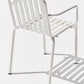 HAY（ヘイ）PALISSADE（パリサード）ARM CHAIR（2脚セット）