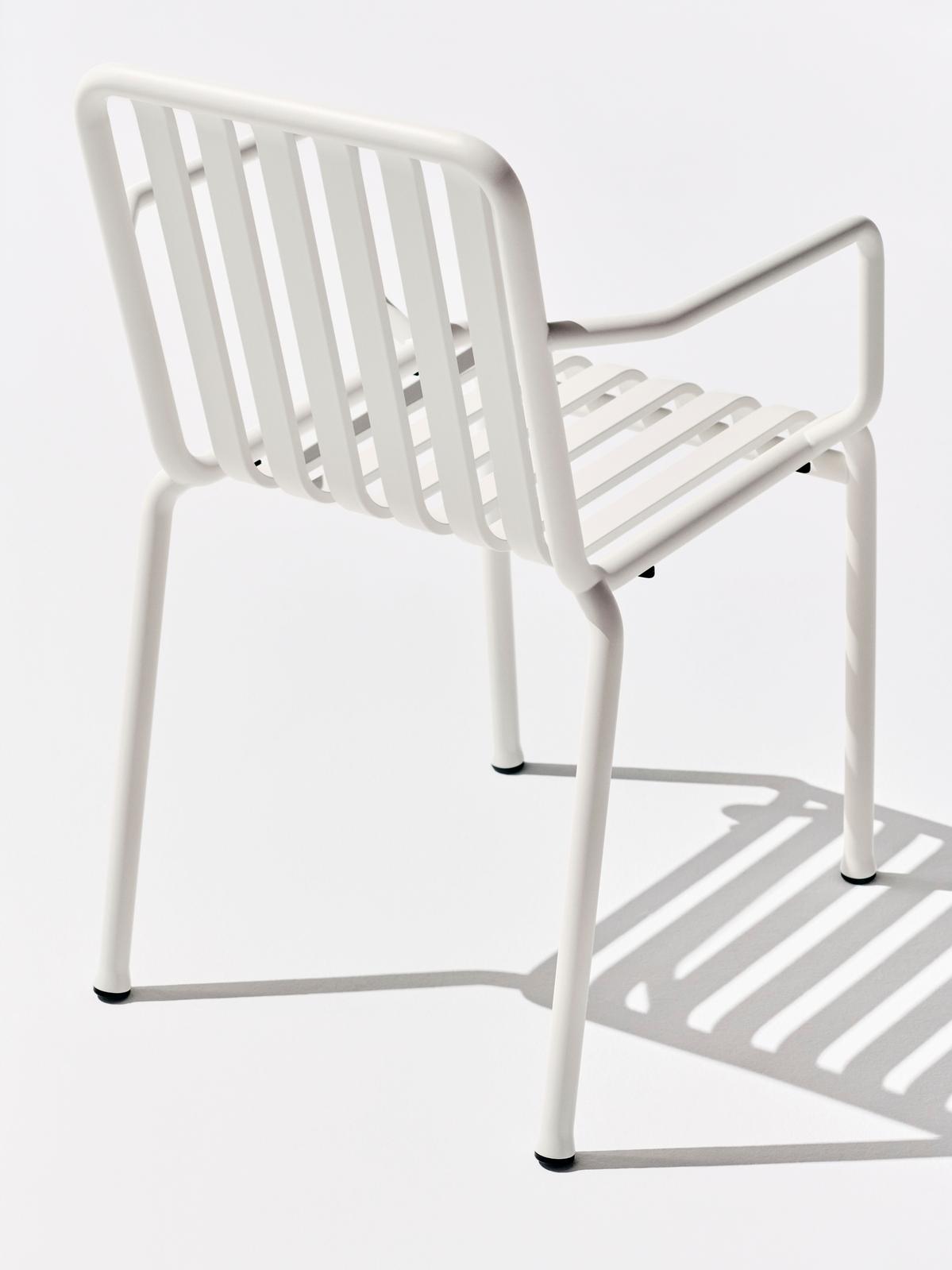 HAY（ヘイ）PALISSADE（パリサード）ARM CHAIR（2脚セット）