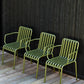 HAY（ヘイ）PALISSADE（パリサード）ARM CHAIR（2脚セット）
