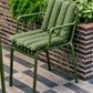 HAY（ヘイ）PALISSADE（パリサード）CHAIR AND ARMCHAIR 専用SOFT QUILTED CUSHION