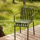 HAY（ヘイ）PALISSADE（パリサード）ARM CHAIR（2脚セット）
