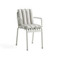 HAY（ヘイ）PALISSADE（パリサード）CHAIR AND ARMCHAIR 専用SOFT QUILTED CUSHION