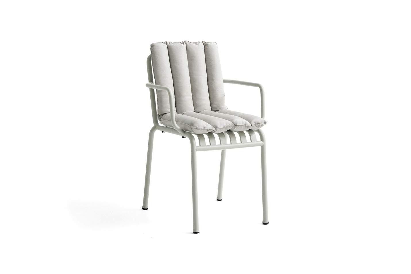 HAY（ヘイ）PALISSADE（パリサード）CHAIR AND ARMCHAIR 専用SOFT QUILTED CUSHION