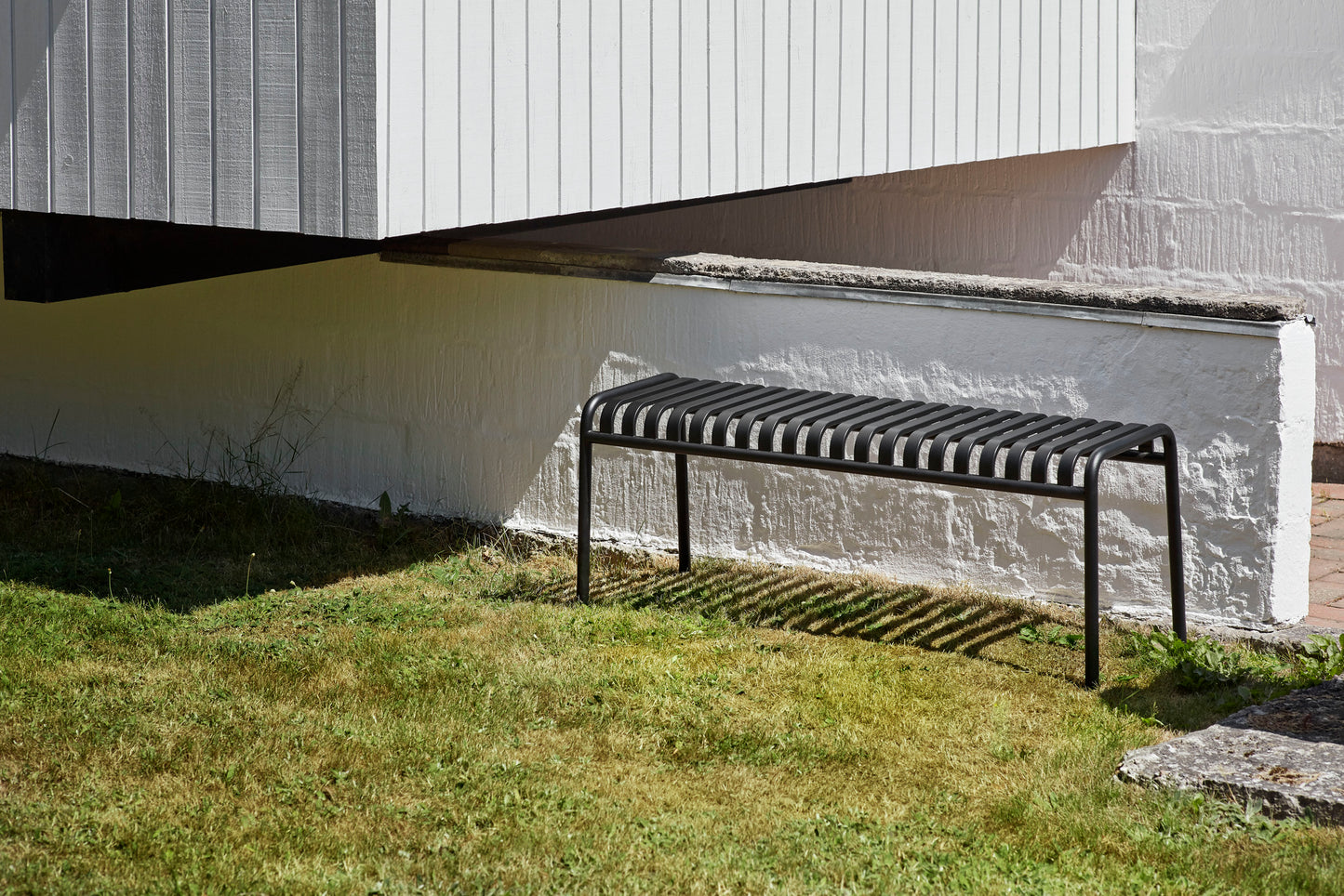 HAY（ヘイ）PALISSADE（パリサード）BENCH