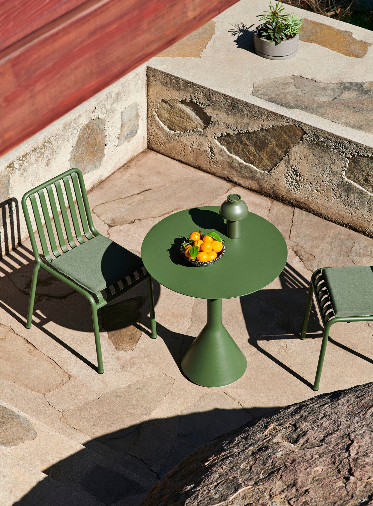 HAY（ヘイ）PALISSADE（パリサード）CHAIR（2脚セット） – FELICE.ONLINE
