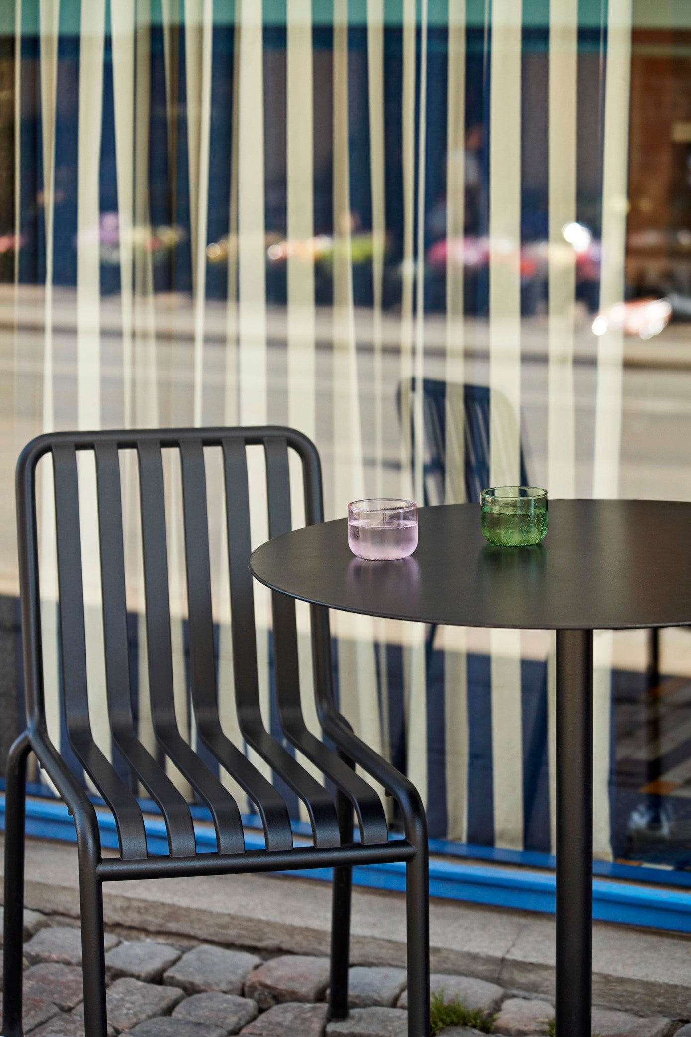 HAY（ヘイ）PALISSADE（パリサード）CHAIR（2脚セット） – FELICE.ONLINE
