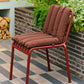 HAY（ヘイ）PALISSADE（パリサード）CHAIR AND ARMCHAIR 専用SOFT QUILTED CUSHION