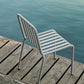 HAY（ヘイ）PALISSADE（パリサード）CHAIR（2脚セット）