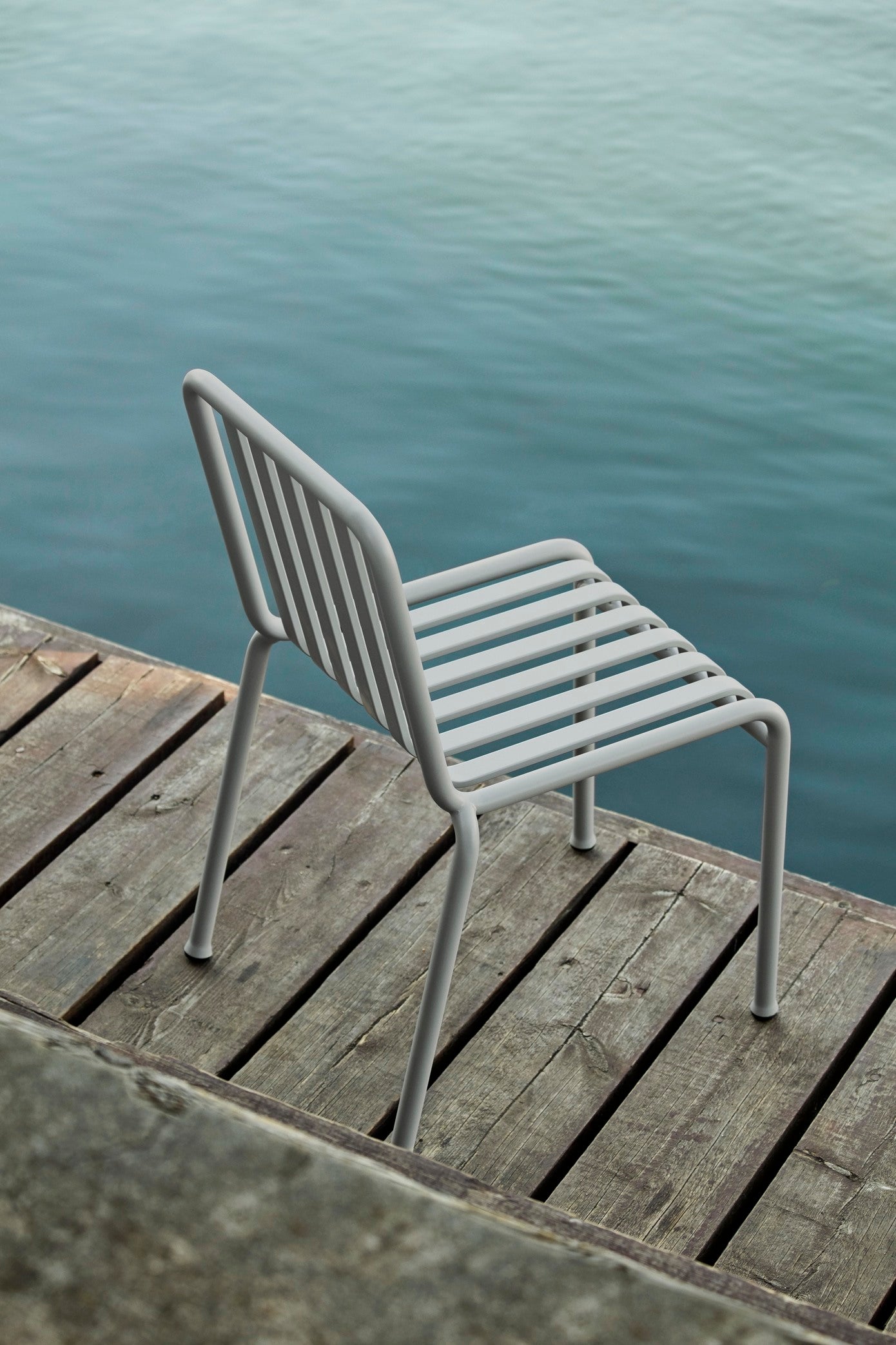 HAY（ヘイ）PALISSADE（パリサード）CHAIR（2脚セット）
