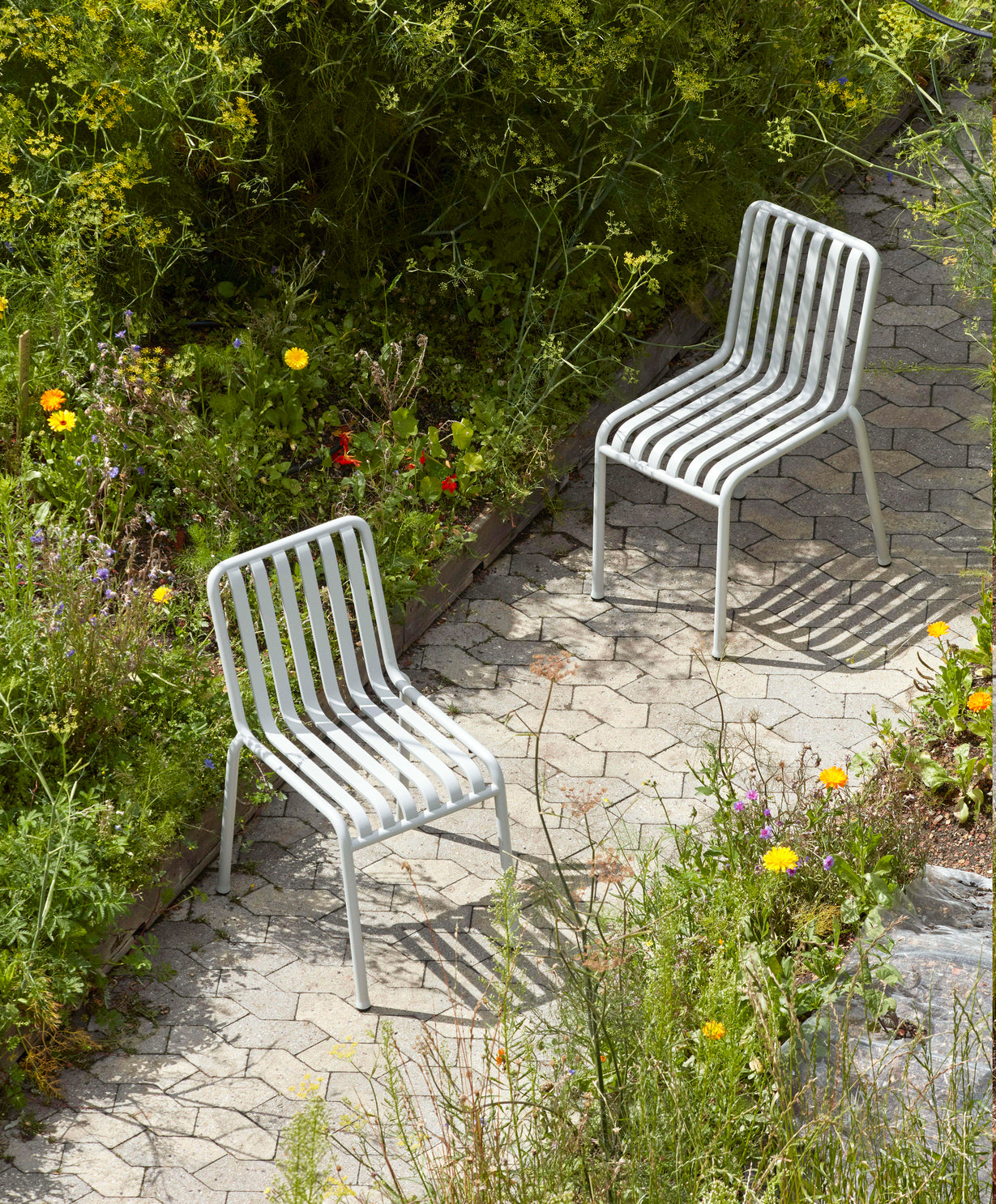 HAY（ヘイ）PALISSADE（パリサード）CHAIR（2脚セット）