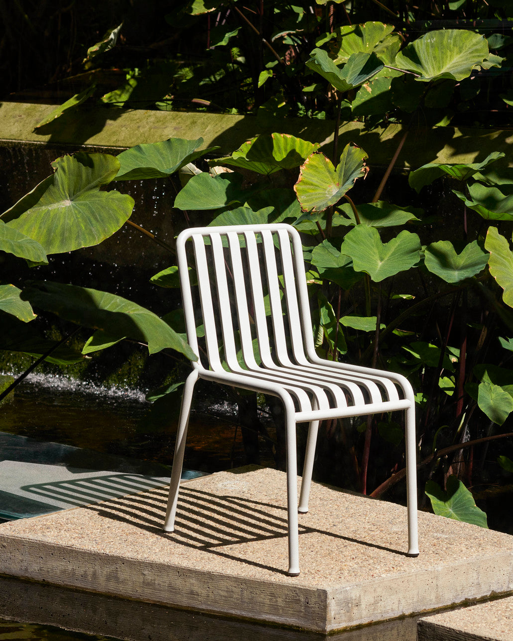 HAY PALISSADE CHAIR 2脚セット スカイグレー HAY（ヘイ）PALISSADE（パリサード）CHAIR（2脚セット） – FELICE.ONLINE