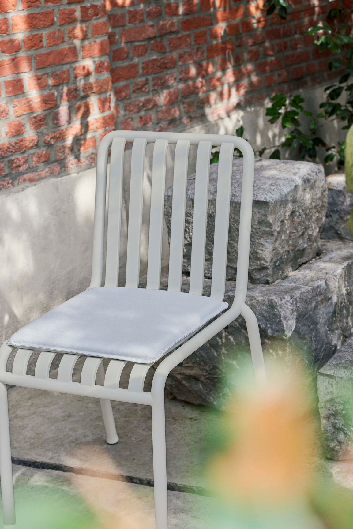 HAY（ヘイ）PALISSADE（パリサード）CHAIR（2脚セット） – FELICE.ONLINE
