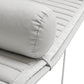 HAY（ヘイ）PALISSADE（パリサード）CHAISE LONGUE 専用HEADREST CUSHION