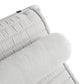 HAY（ヘイ）PALISSADE（パリサード）CHAISE LONGUE 専用HEADREST CUSHION