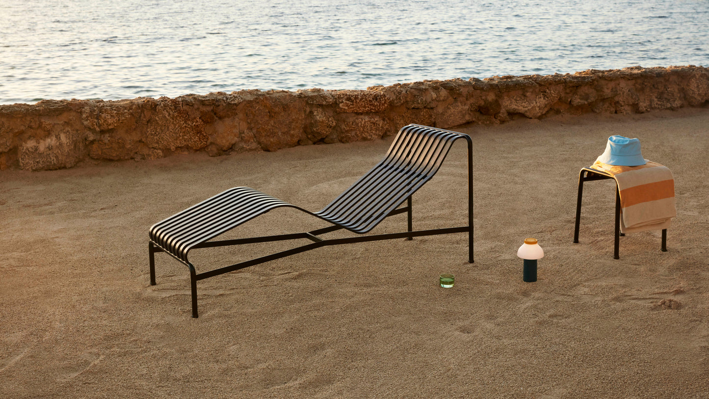 HAY（ヘイ）PALISSADE（パリサード）CHAISE LONGUE