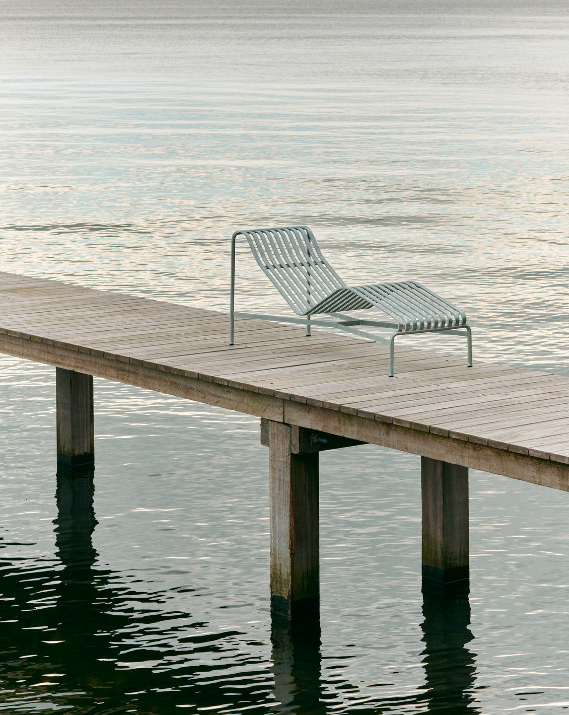 HAY（ヘイ）PALISSADE（パリサード）CHAISE LONGUE