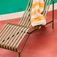 HAY（ヘイ）PALISSADE（パリサード）CHAISE LONGUE