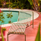 HAY（ヘイ）PALISSADE（パリサード）CHAISE LONGUE