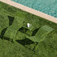 HAY（ヘイ）PALISSADE（パリサード）CHAISE LONGUE