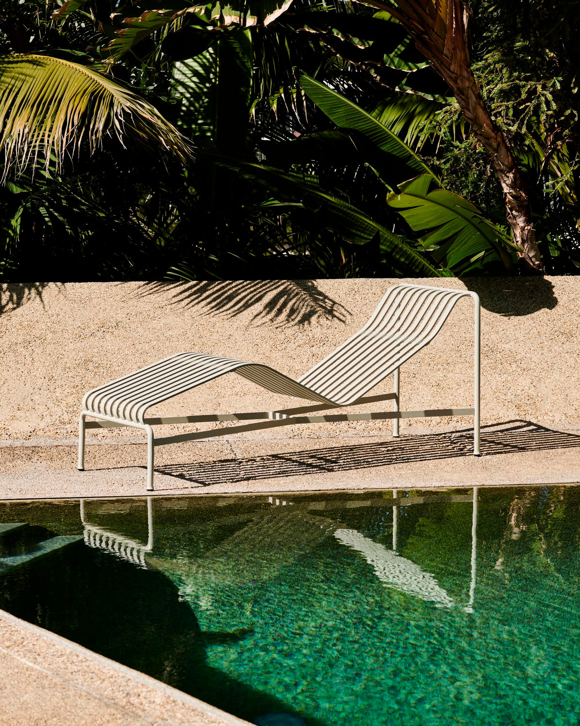 HAY（ヘイ）PALISSADE（パリサード）CHAISE LONGUE