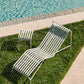 HAY（ヘイ）PALISSADE（パリサード）CHAISE LONGUE