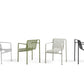 HAY（ヘイ）PALISSADE（パリサード） DINING ARM CHAIR