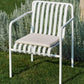 HAY（ヘイ）PALISSADE（パリサード）DINING ARM CHAIR 専用シートクッション