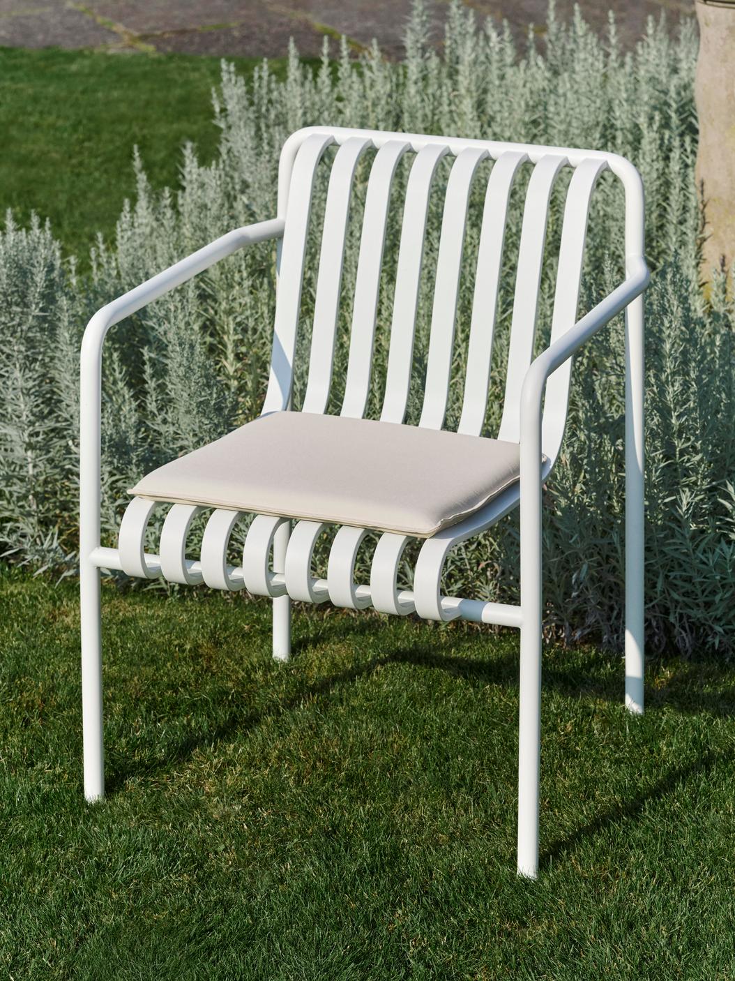 HAY（ヘイ）PALISSADE（パリサード）DINING ARM CHAIR 専用シートクッション