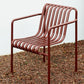 HAY（ヘイ）PALISSADE（パリサード） DINING ARM CHAIR