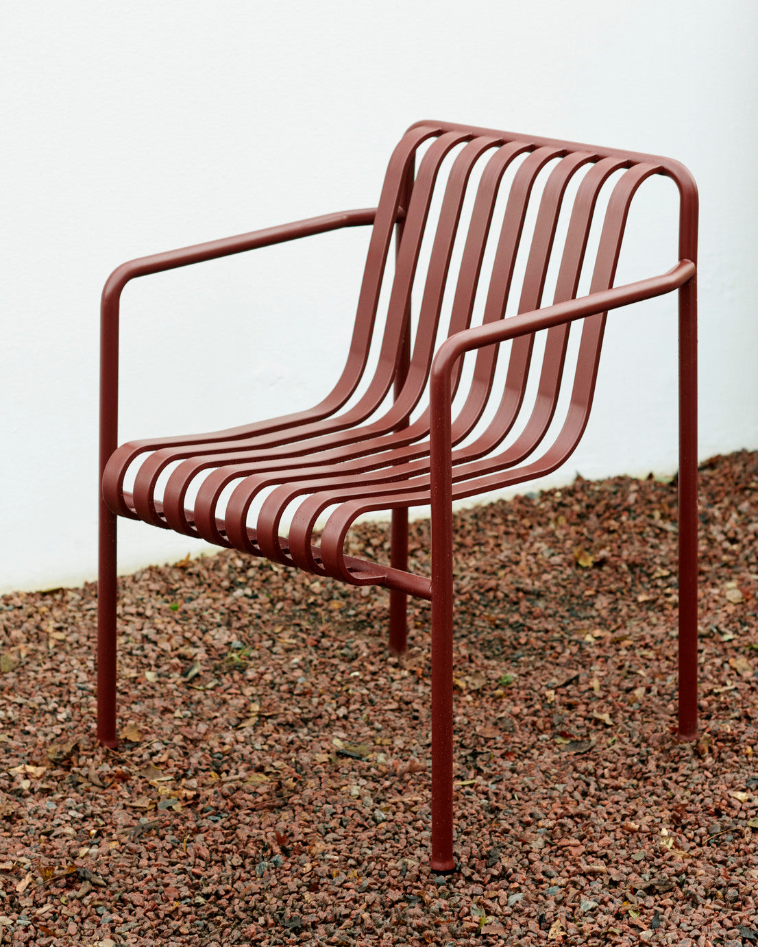 HAY（ヘイ）PALISSADE（パリサード） DINING ARM CHAIR