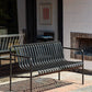 HAY（ヘイ）PALISSADE（パリサード）DINING BENCH