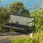 HAY（ヘイ）PALISSADE（パリサード）DINING BENCH