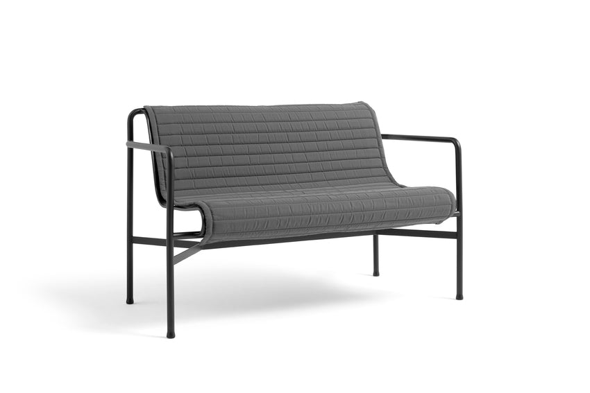 HAY（ヘイ）PALISSADE（パリサード）DINING BENCH 専用QUILTED CUSHION