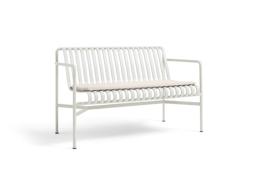 HAY（ヘイ）PALISSADE（パリサード）DINING BENCH 専用シートクッション