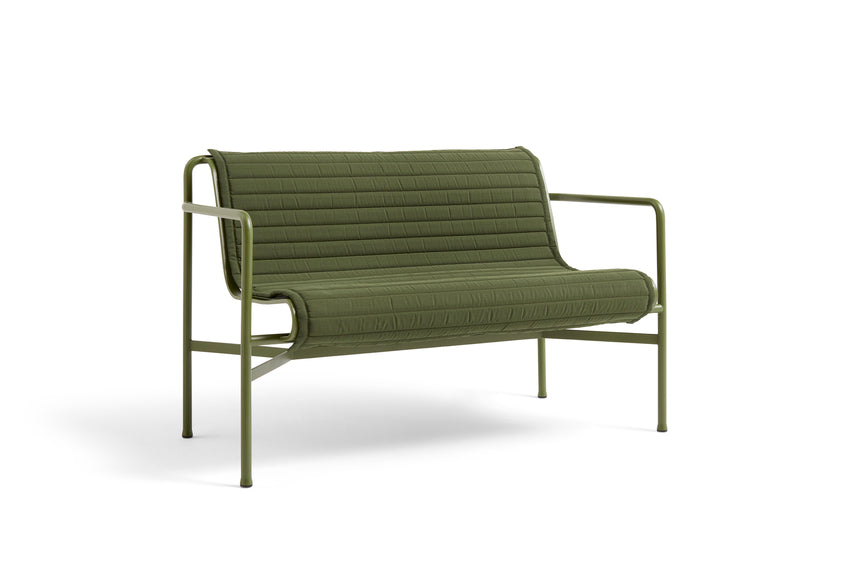 HAY（ヘイ）PALISSADE（パリサード）DINING BENCH 専用QUILTED CUSHION