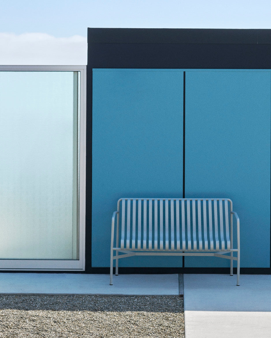 HAY（ヘイ）PALISSADE（パリサード）DINING BENCH – FELICE.ONLINE