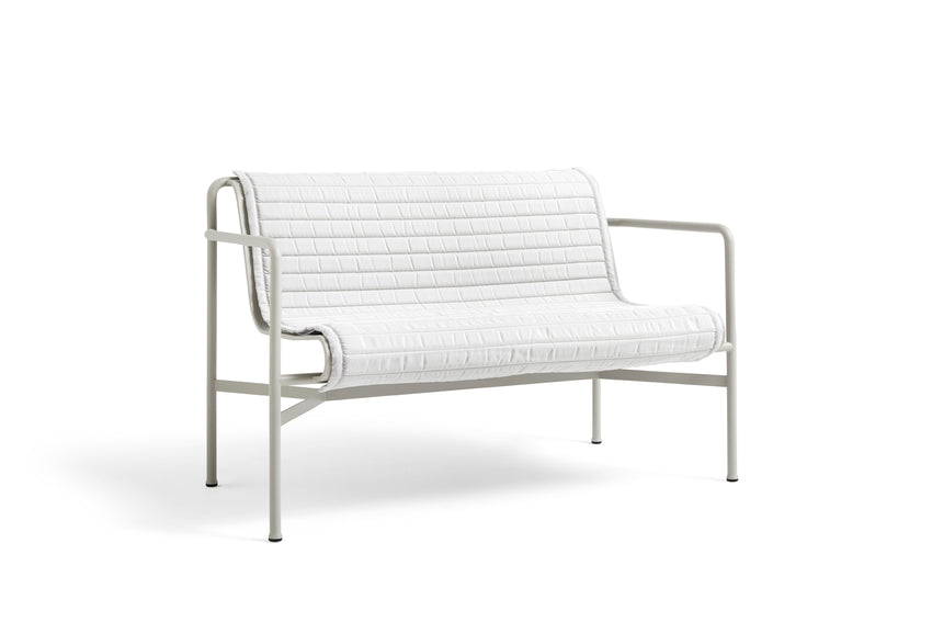 HAY（ヘイ）PALISSADE（パリサード）DINING BENCH 専用QUILTED CUSHION