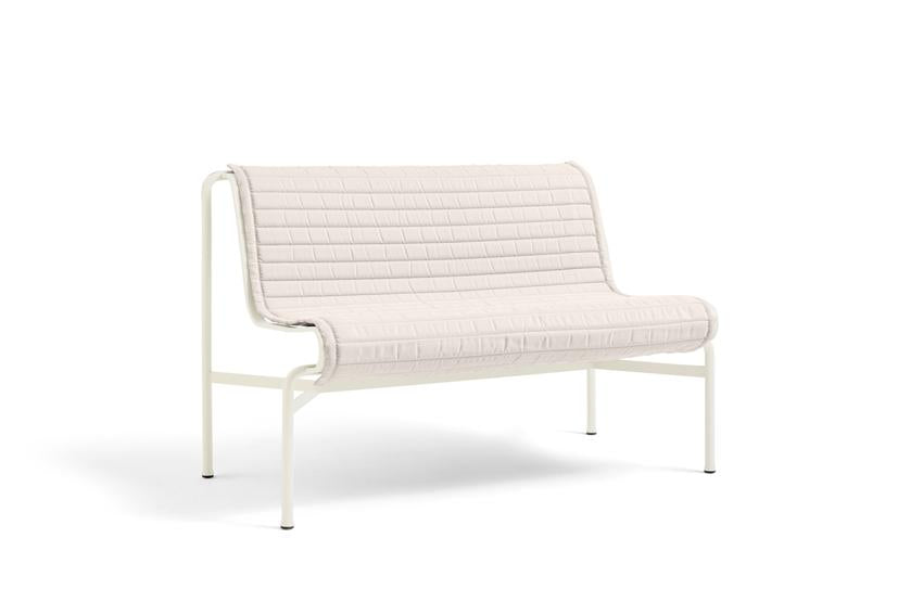 HAY（ヘイ）PALISSADE（パリサード）DINING BENCH 専用QUILTED CUSHION