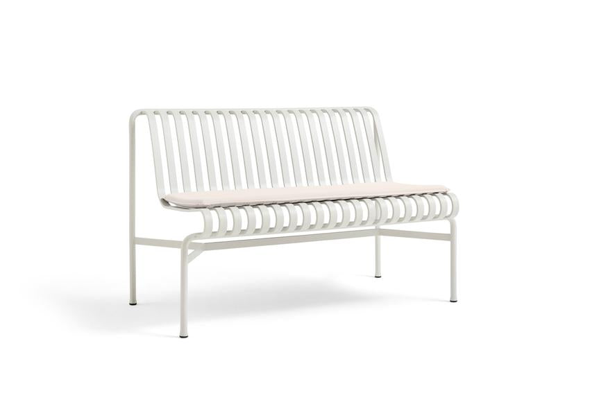 HAY（ヘイ）PALISSADE（パリサード）DINING BENCH 専用シートクッション