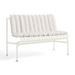 HAY（ヘイ）PALISSADE（パリサード）DINING BENCH 専用SOFT QUILTED CUSHION