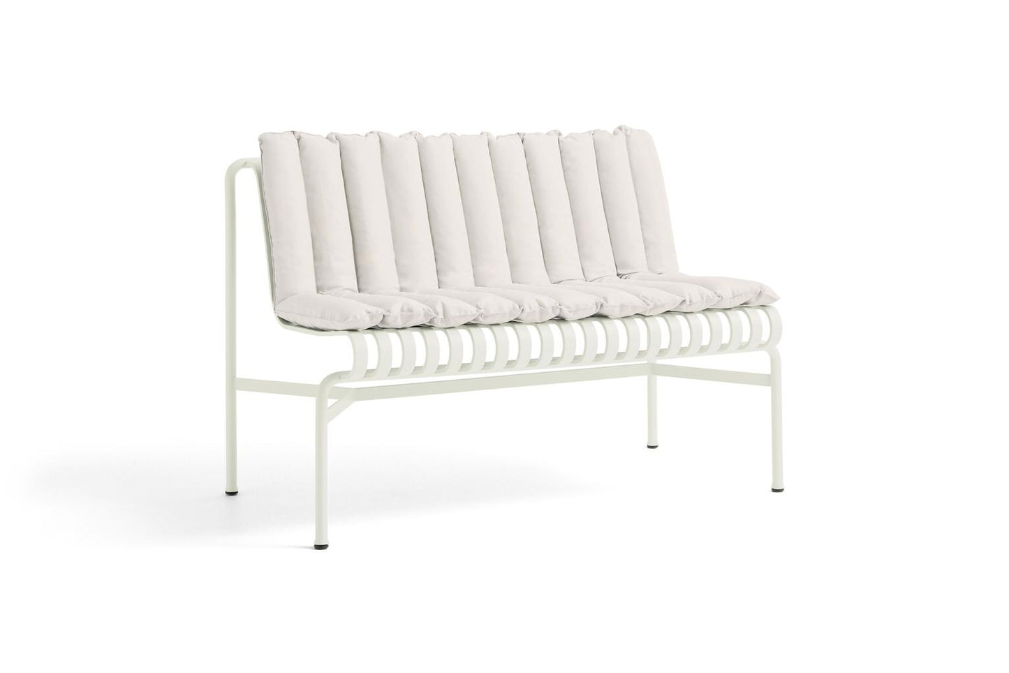 HAY（ヘイ）PALISSADE（パリサード）DINING BENCH 専用SOFT QUILTED CUSHION
